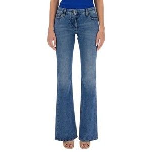 Off-White Flare Jeans - NWT